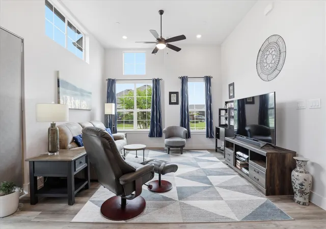 Photo 4 of Townhouse for sale at 2721 Garden Gate Ln, Wylie, TX 75098 | MLS# 21275812 | Listing updated on 2026-09-19