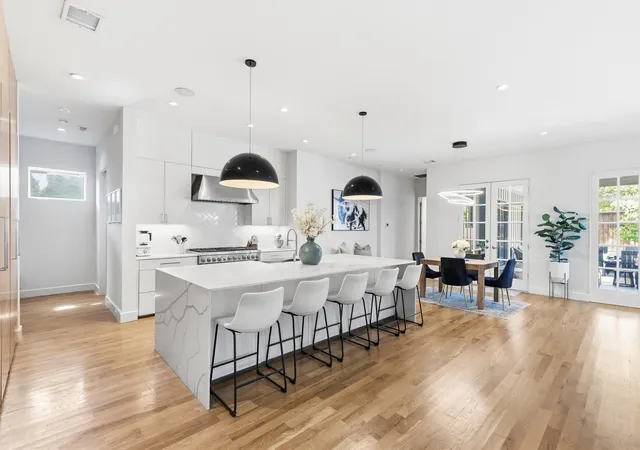 Photo 4 of Single family home for sale at 3867 Van Ness Ln, Dallas, TX 75220 | MLS# 21277166 | Listing updated on 2026-08-02