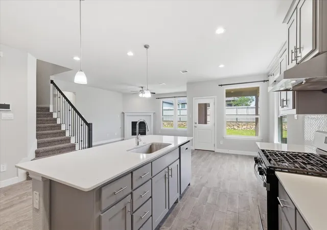 Photo 3 of Single family home for sale at 2000 Drover St, Justin, TX 76247 | MLS# 21272848 | Listing updated on 2026-07-30