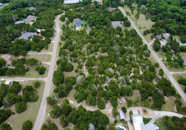 Photo 4 of Land for sale at 430 Evergreen Trl, Cedar Hill, TX 75104 | MLS# 21276308 | Listing updated on 2026-07-30