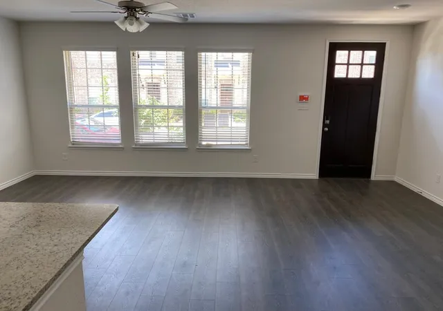 Photo 2 of Townhouse for sale at 2402 Siskiyou St, Lewisville, TX 75056 | MLS# 21277256 | Listing updated on 2026-09-15