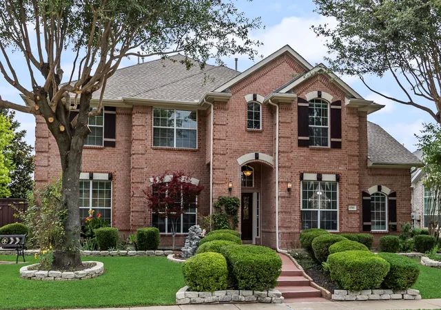 Photo 1 of Single family home for sale at 1501 Weathered Wood Ln, Garland, TX 75040 | MLS# 21266903 | Listing updated on 2026-09-12