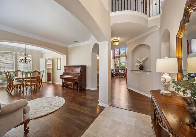 Photo 2 of Single family home for sale at 1501 Weathered Wood Ln, Garland, TX 75040 | MLS# 21266903 | Listing updated on 2026-09-12