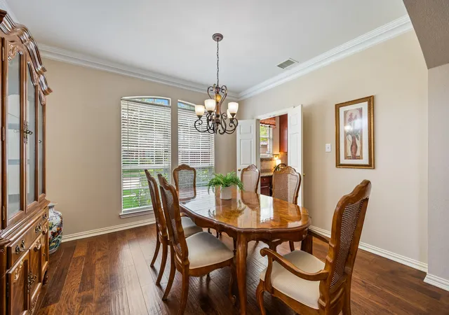 Photo 3 of Sale Pending at 1501 Weathered Wood Ln, Garland, TX 75040 | MLS# 21266903 | Listing updated on 2026-10-05