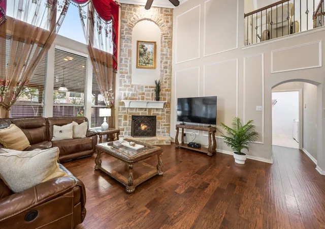 Photo 4 of Sale Pending at 1501 Weathered Wood Ln, Garland, TX 75040 | MLS# 21266903 | Listing updated on 2026-10-05