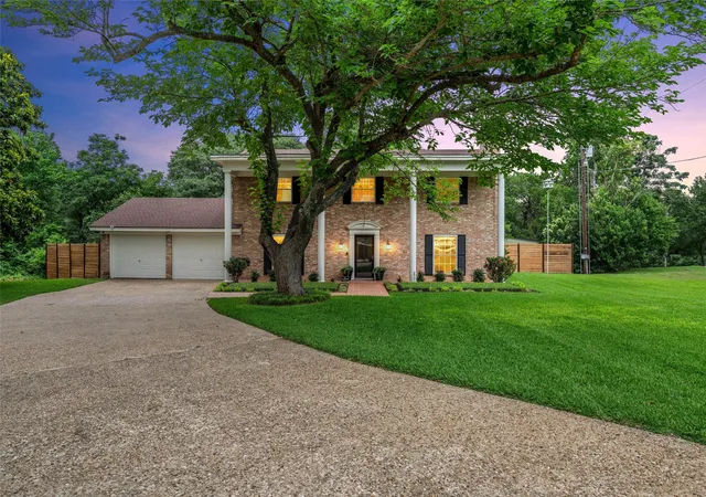 Photo 1 of Single family home for sale at 3401 O'brien Cir, Waco, TX 76708 | MLS# 21277191 | Listing updated on 2026-09-02