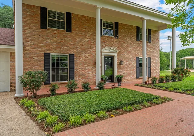 Photo 3 of Single family home for sale at 3401 O'brien Cir, Waco, TX 76708 | MLS# 21277191 | Listing updated on 2026-09-02