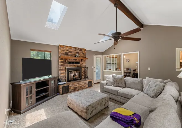 Photo 3 of Single family home for sale at 316 Hope St, Mansfield, LA 71052 | MLS# 21277399 | Listing updated on 2026-09-12