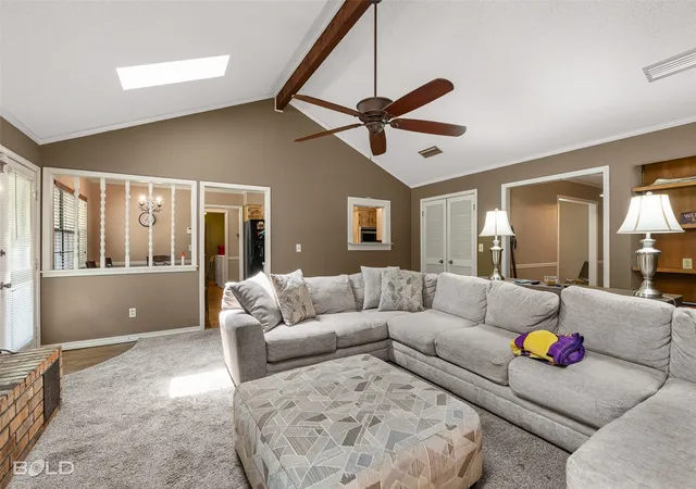 Photo 4 of Single family home for sale at 316 Hope St, Mansfield, LA 71052 | MLS# 21277399 | Listing updated on 2026-09-12