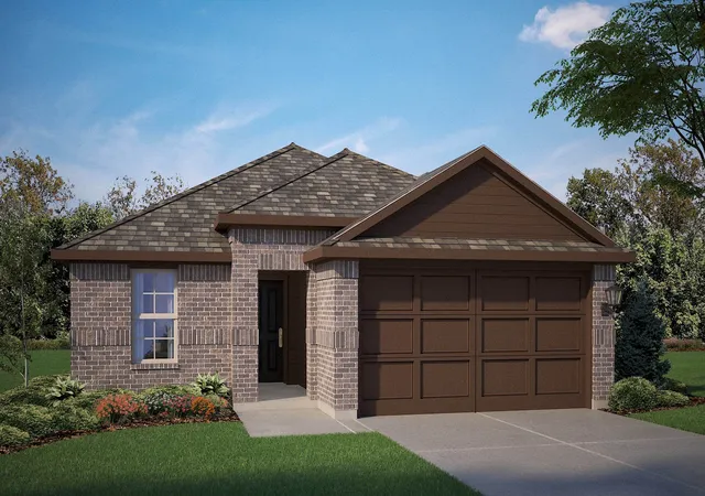 Photo 1 of Sale Pending at 1421 Tin Roof Rd, Krum, TX 76249 | MLS# 21277127 | Listing updated on 2026-09-08