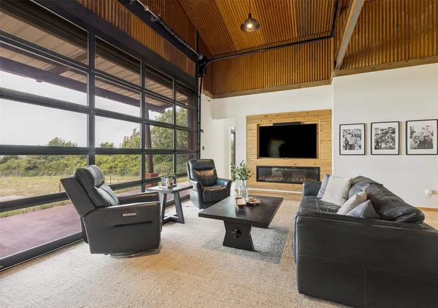 Photo 3 of Single family home for sale at 480 County Road 2745, Decatur, TX 76234 | MLS# 21260160 | Listing updated on 2026-07-30