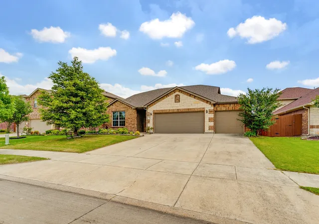 Photo 1 of Single family home for sale at 2012 Brenham Dr, Forney, TX 75126 | MLS# 21273273 | Listing updated on 2026-10-07