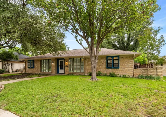 Photo 1 of Single family home for sale at 3502 Winnetka St, Garland, TX 75043 | MLS# 21276456 | Listing updated on 2026-09-12