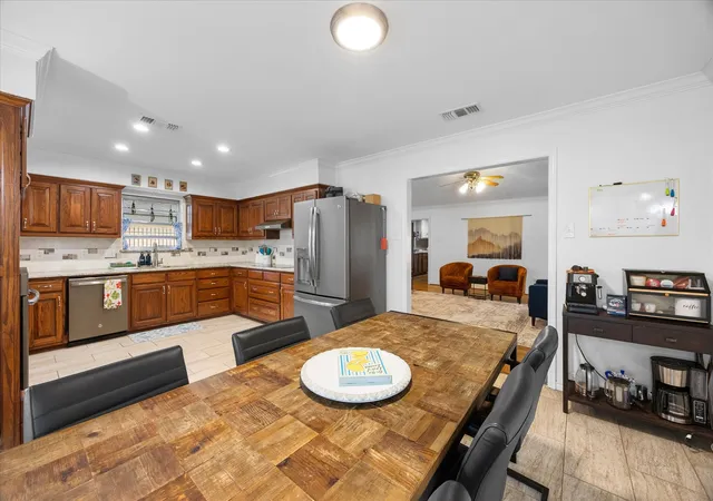 Photo 4 of Single family home for sale at 3502 Winnetka St, Garland, TX 75043 | MLS# 21276456 | Listing updated on 2026-09-12