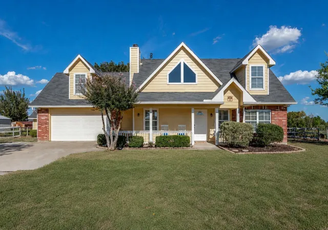 Photo 1 of Single family home for sale at 845 County Road 490, Princeton, TX 75407 | MLS# 21264386 | Listing updated on 2026-09-15