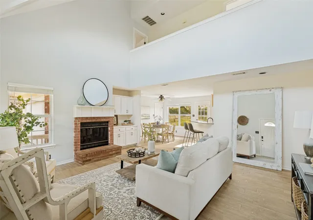 Photo 3 of Single family home for sale at 845 County Road 490, Princeton, TX 75407 | MLS# 21264386 | Listing updated on 2026-10-06