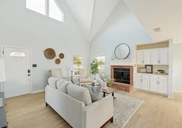 Photo 4 of Single family home for sale at 845 County Road 490, Princeton, TX 75407 | MLS# 21264386 | Listing updated on 2026-10-06