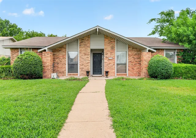Photo 1 of Sale Pending at 314 Willow Springs Ct, Coppell, TX 75019 | MLS# 21270775 | Listing updated on 2026-09-22
