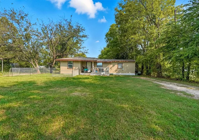 Photo 2 of Single family home for sale at 1080 Cr 1235, Emory, TX 75440 | MLS# 21277619 | Listing updated on 2026-09-26