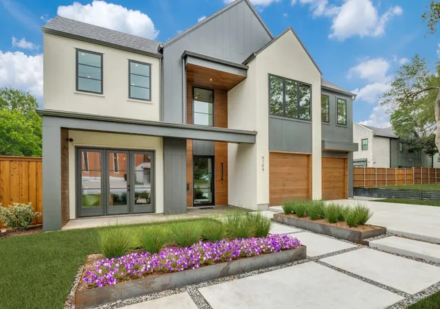 Photo 2 of Single family home for sale at 9104 Diceman Dr, Dallas, TX 75218 | MLS# 21276905 | Listing updated on 2026-09-14
