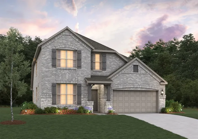 Photo 1 of Sale Pending at 2217 Valencia Dr, Little Elm, TX 75068 | MLS# 21277675 | Listing updated on 2026-09-16