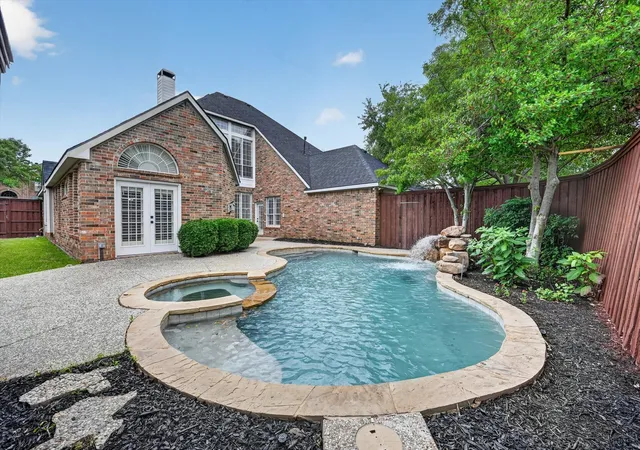 Photo 3 of Sale Pending at 4437 Lone Tree Dr, Plano, TX 75093 | MLS# 21267903 | Listing updated on 2026-09-14