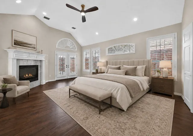 Photo 3 of Sale Pending at 4437 Lone Tree Dr, Plano, TX 75093 | MLS# 21267903 | Listing updated on 2026-09-14