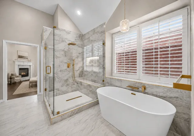 Photo 4 of Sale Pending at 4437 Lone Tree Dr, Plano, TX 75093 | MLS# 21267903 | Listing updated on 2026-09-14