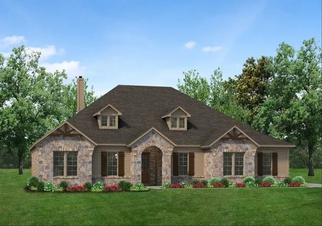Photo 2 of Single family home for sale at 410 Cobb Rd, Leonard, TX 75452 | MLS# 21272989 | Listing updated on 2026-09-12