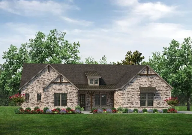 Photo 2 of Sale Pending at 205 Cobb Rd, Leonard, TX 75452 | MLS# 21272937 | Listing updated on 2026-09-12