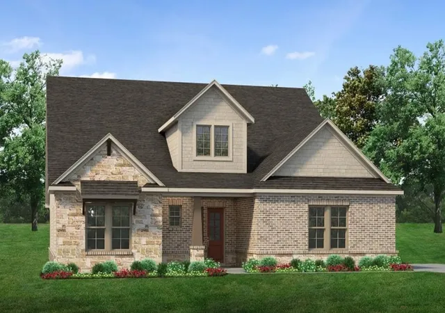 Photo 2 of Single family home for sale at 295 Brown Rd, Leonard, TX 75452 | MLS# 21272970 | Listing updated on 2026-09-12