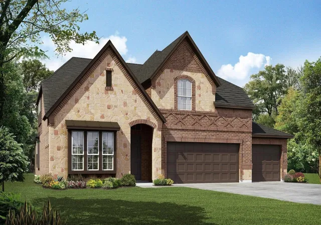 Photo 1 of Single family home for sale at 7861 Barley Field St, Joshua, TX 76058 | MLS# 21277750 | Listing updated on 2026-09-11