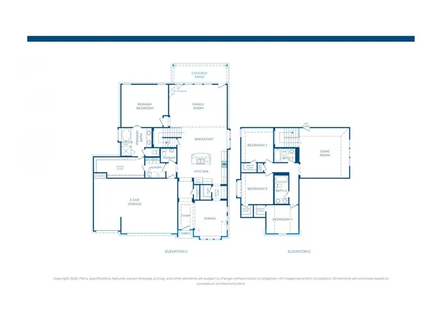Photo 2 of Single family home for sale at 7861 Barley Field St, Joshua, TX 76058 | MLS# 21277750 | Listing updated on 2026-09-11