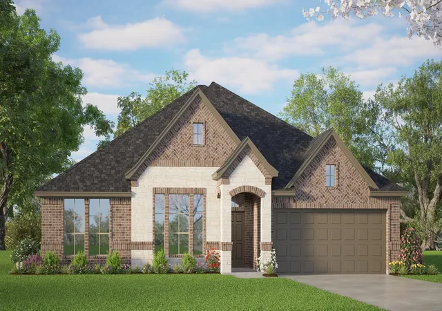 Photo 1 of Single family home for sale at 7857 Barley Field St, Joshua, TX 76058 | MLS# 21277797 | Listing updated on 2026-07-29