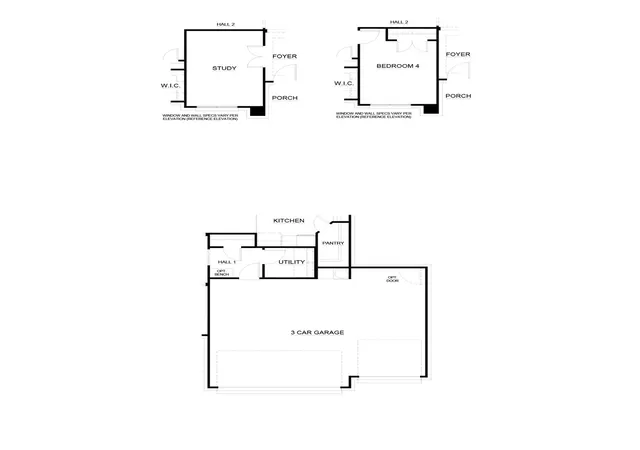 Photo 3 of Single family home for sale at 7857 Barley Field St, Joshua, TX 76058 | MLS# 21277797 | Listing updated on 2026-07-29