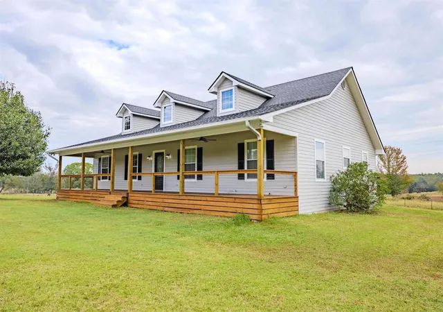 Photo 1 of Single family home for sale at 5300 N Hwy 37, Winnsboro, TX 75494 | MLS# 21277881 | Listing updated on 2026-09-09