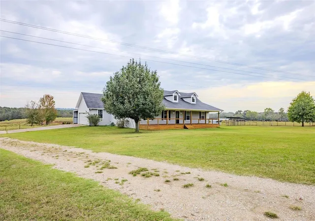 Photo 2 of Single family home for sale at 5300 N Hwy 37, Winnsboro, TX 75494 | MLS# 21277881 | Listing updated on 2026-09-09