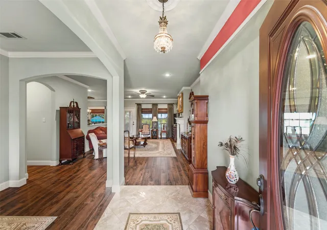 Photo 3 of Single family home for sale at 1243 Chartres, Kaufman, TX 75142 | MLS# 21277409 | Listing updated on 2026-10-02