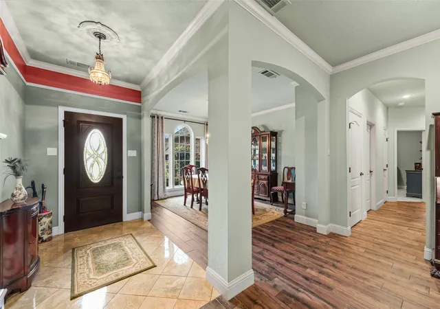 Photo 4 of Single family home for sale at 1243 Chartres, Kaufman, TX 75142 | MLS# 21277409 | Listing updated on 2026-10-02