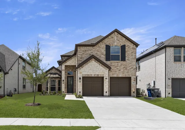Photo 1 of Single family home for sale at 2108 Corbera Dr, Little Elm, TX 75068 | MLS# 21277918 | Listing updated on 2026-07-30