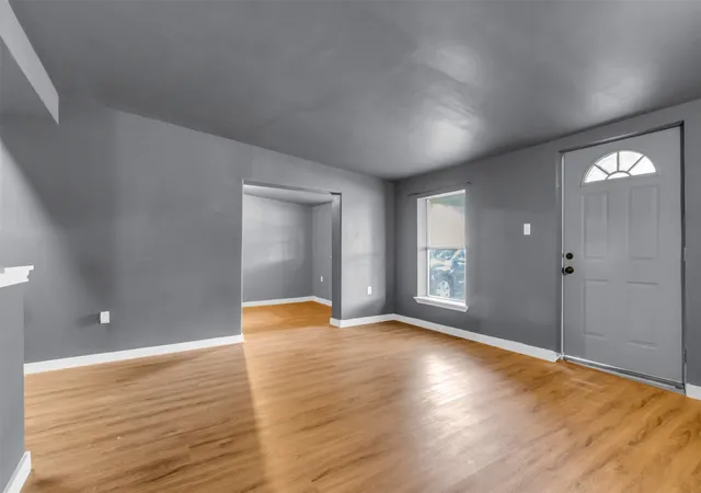 Photo 1 of Single family home for sale at 918 Garden Dr, Garland, TX 75040 | MLS# 21268663 | Listing updated on 2026-09-30