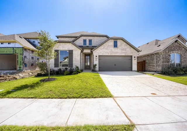 Photo 1 of Single family home for sale at 11528 Hardwick Rd, Haslet, TX 76052 | MLS# 21278004 | Listing updated on 2026-09-08