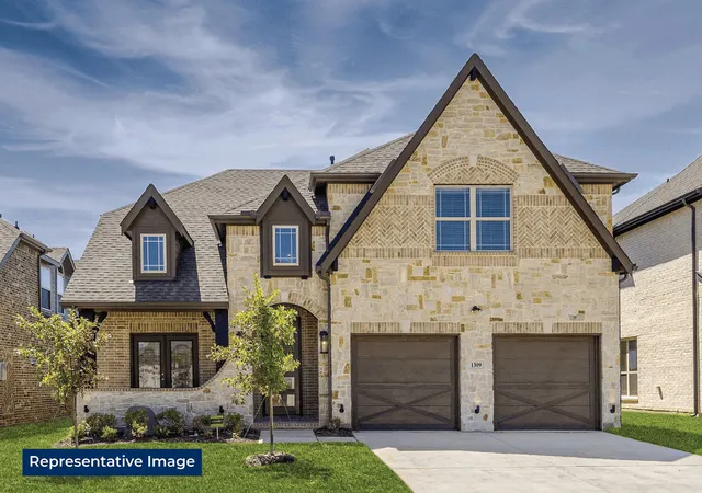Photo 2 of Single family home for sale at 2100 Corbera Dr, Little Elm, TX 75068 | MLS# 21278054 | Listing updated on 2026-07-30