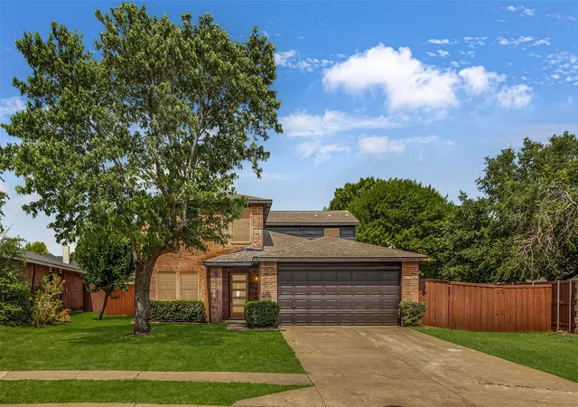 Photo 1 of Single family home for sale at 4829 Cedar Crest Dr, Mc Kinney, TX 75070 | MLS# 21278162 | Listing updated on 2026-09-12