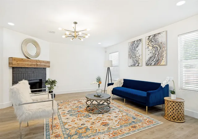 Photo 3 of Single family home for sale at 4829 Cedar Crest Dr, Mc Kinney, TX 75070 | MLS# 21278162 | Listing updated on 2026-09-12