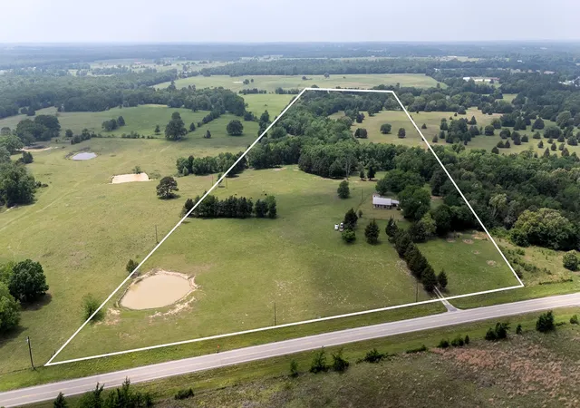 Photo 3 of Land for sale at 6100 Fm 314, Ben Wheeler, TX 75754 | MLS# 21265092 | Listing updated on 2026-07-31