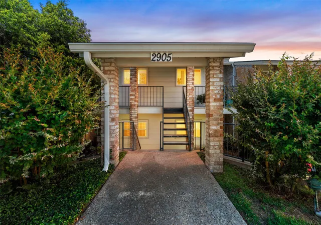Photo 2 of Condo for sale at 2905 Lake Shore Dr #203, Waco, TX 76708 | MLS# 21266231 | Listing updated on 2026-07-30