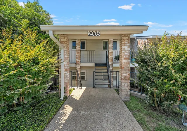 Photo 3 of Condo for sale at 2905 Lake Shore Dr #203, Waco, TX 76708 | MLS# 21266231 | Listing updated on 2026-07-30