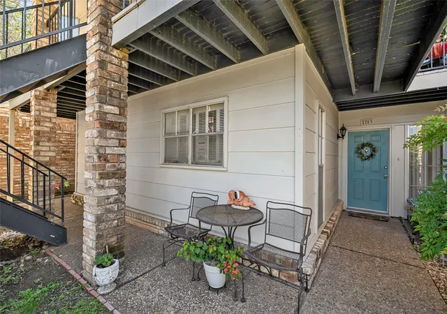 Photo 3 of Condo for sale at 2905 Lake Shore Dr #203, Waco, TX 76708 | MLS# 21266231 | Listing updated on 2026-07-30
