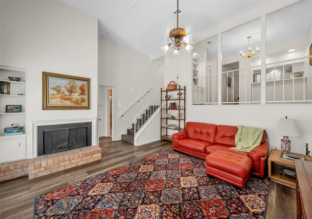 Photo 4 of Condo for sale at 2905 Lake Shore Dr #203, Waco, TX 76708 | MLS# 21266231 | Listing updated on 2026-07-30